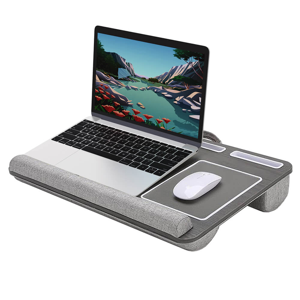 Laptopställ Desire2 För Knät