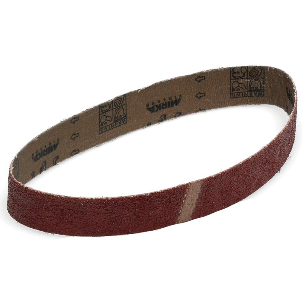 Mirka slipband K 180, 30x533 (Makita 9031)10st/frp Kornstorlek: 180