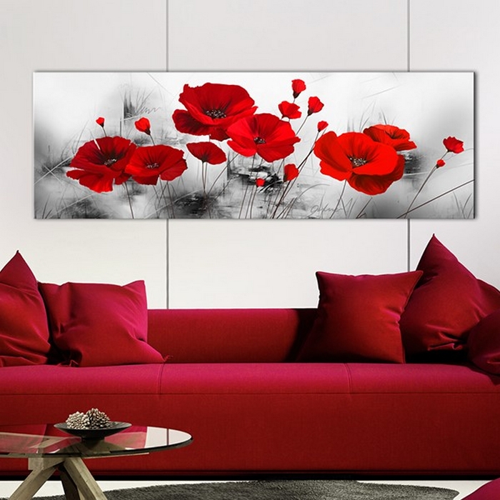 Tavla Arkiio Grey Garden