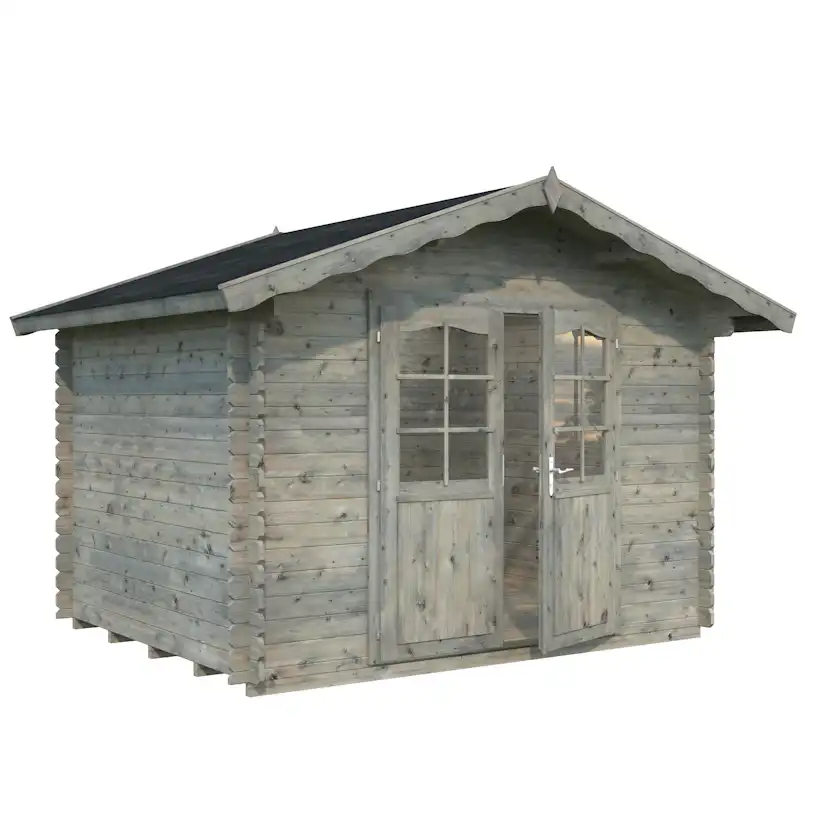 Stuga Palmako Vivian 6,9 m2