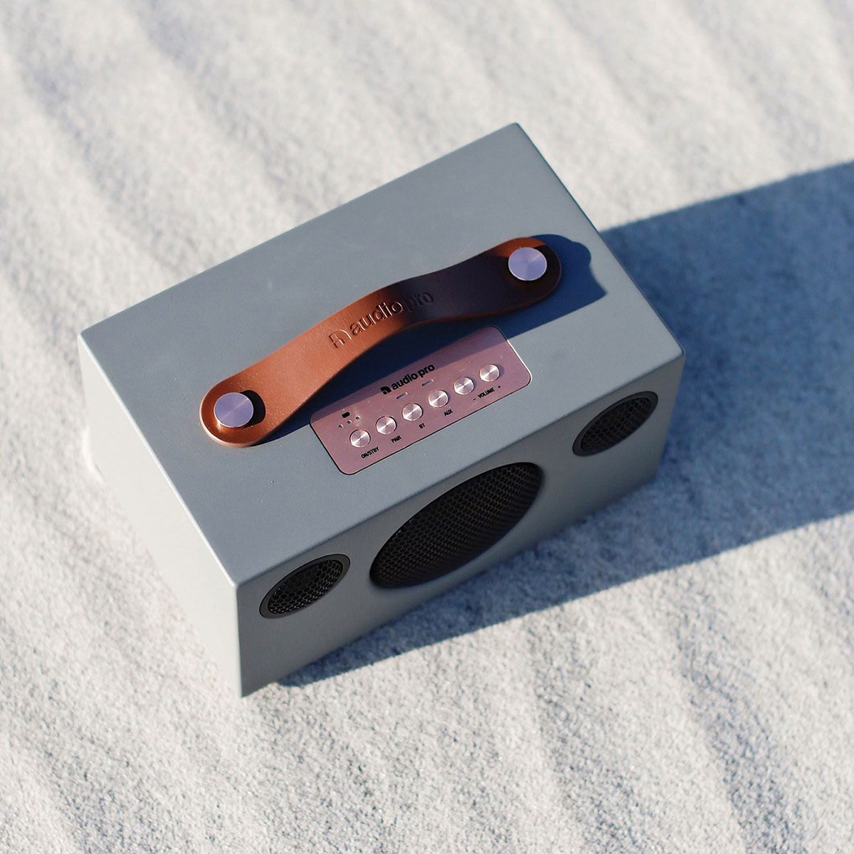 Högtalare Audio Pro Addon T3+