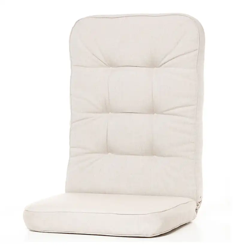 Sittdyna Eden Wood till Du o Ja Hammockset Utomhus