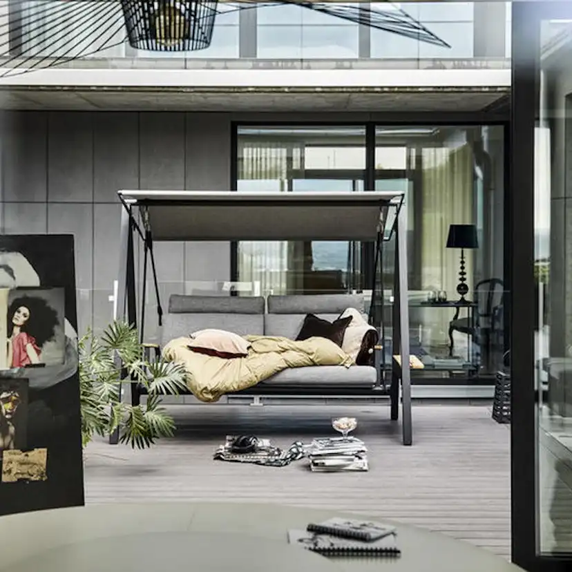 Hammock Hillerstorp Kungshult