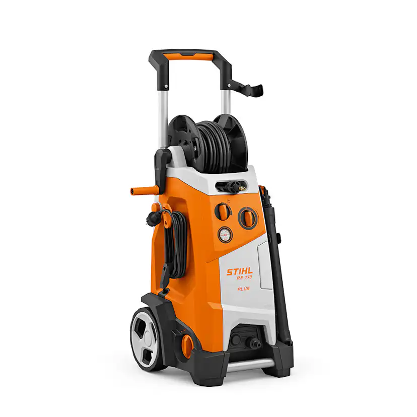 Högtryckstvätt STIHL RE 170 Plus