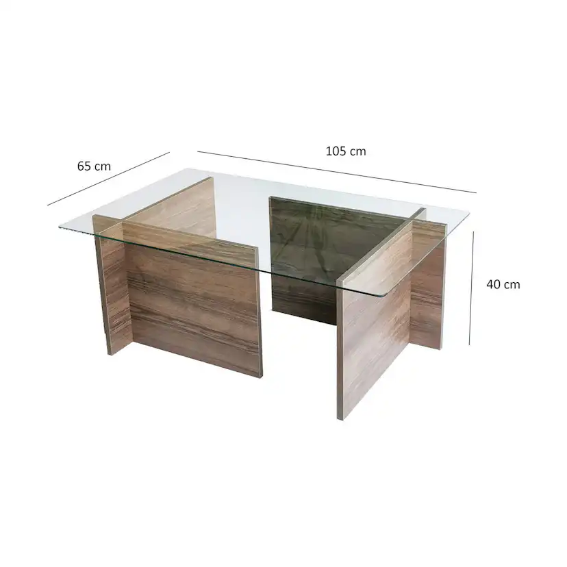 Soffbord Scandinavian Choice Almasi