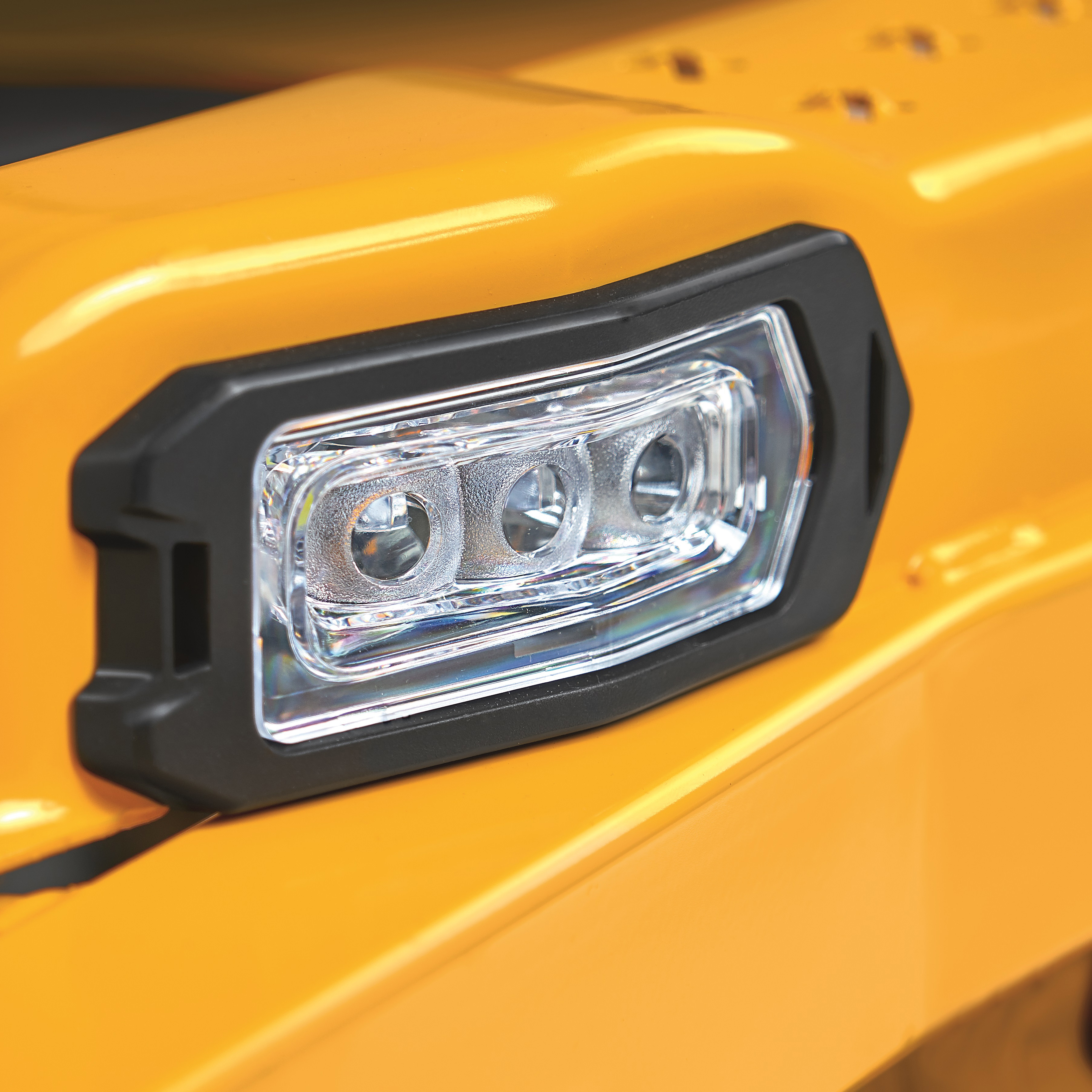Zero Turn-Gräsklippare Cub Cadet Ultima XZ5 L107