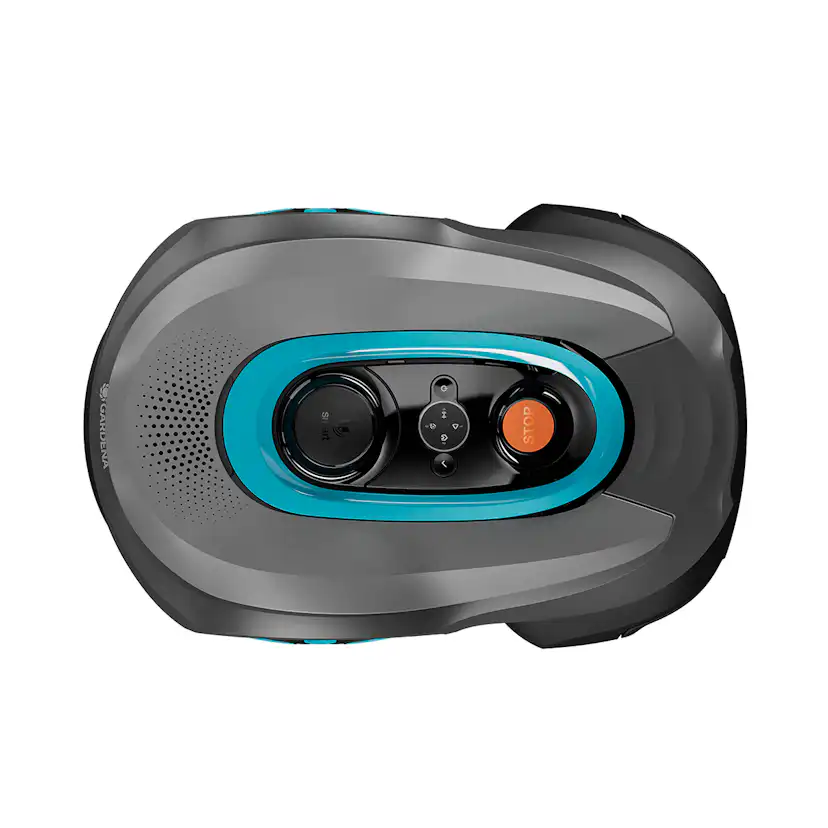 Premiumpaket Gardena Smart Sileno Sense 600