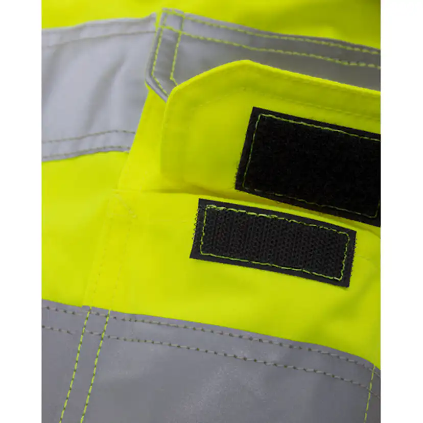 Varselshorts Fristads 2028 PLU