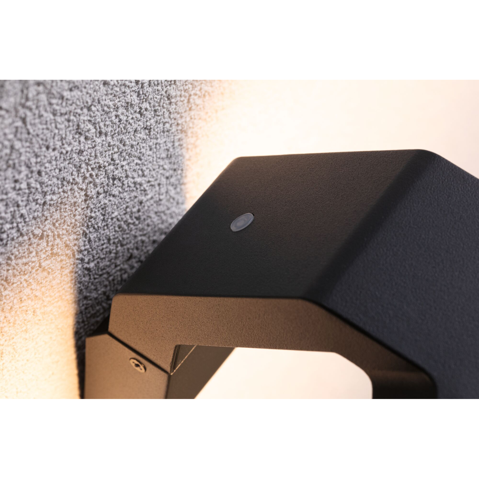 Fasadbelysning LED Paulmann Zenera Seawater Resistant IP44 230V Ljus: Tunable Warm
