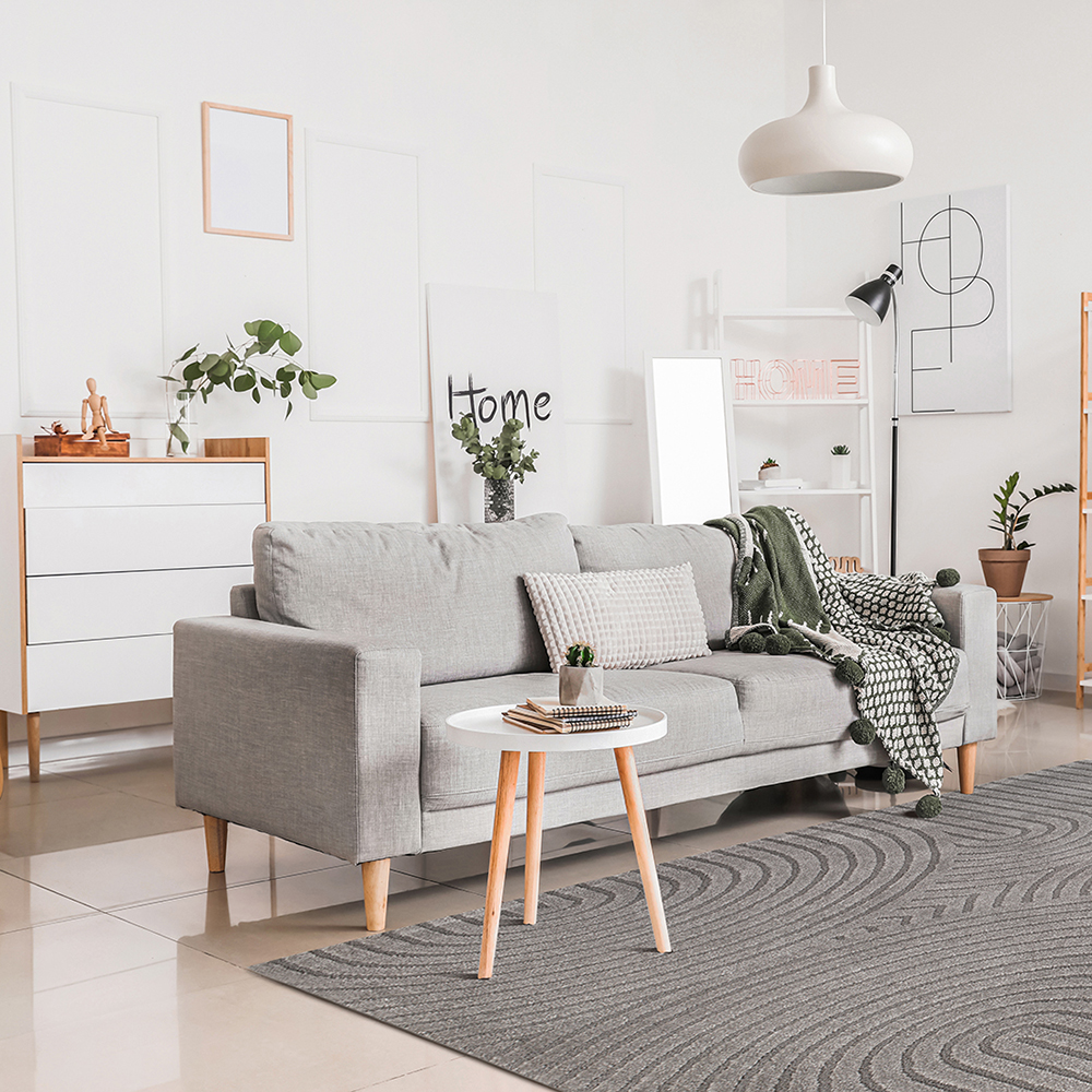 Wiltonmatta KM Carpets Genova Zen
