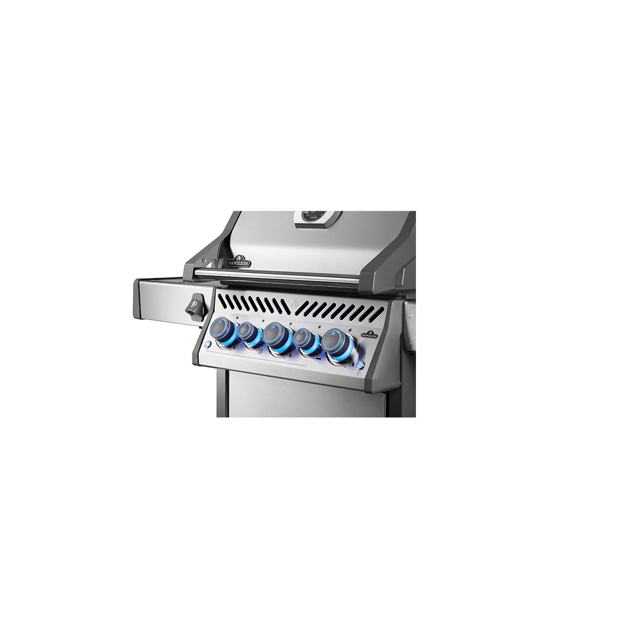 Gasolgrill Napoleon Rogue PRO-S 525