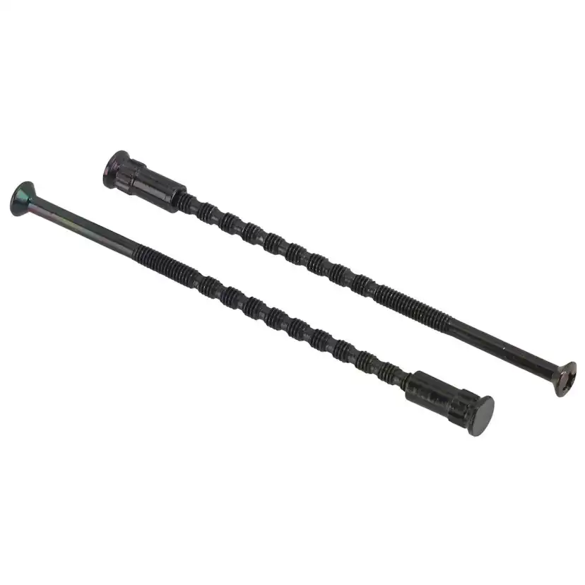 Tryckesskruv Millers M4 Spli 90 mm