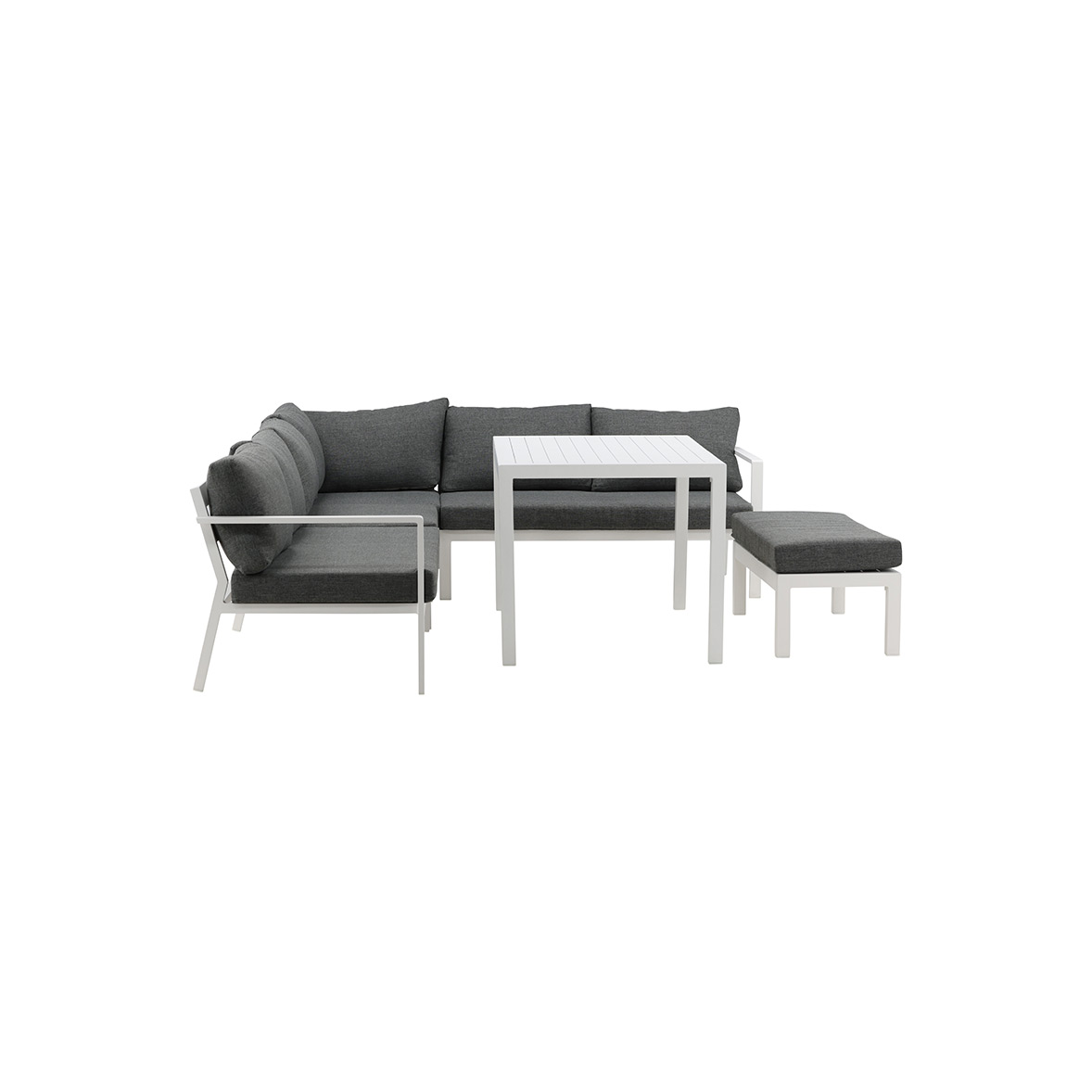 Loungegrupp Venture Home Ramos Utomhus
