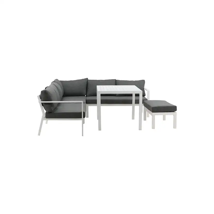 Loungegrupp Venture Home Ramos Utomhus