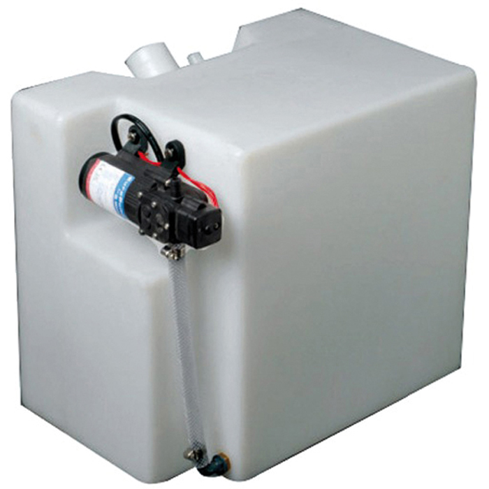 Vattentank Osculati 32 L