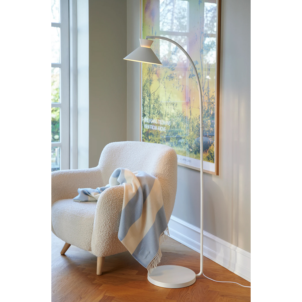 Golvlampa Nordlux Dial