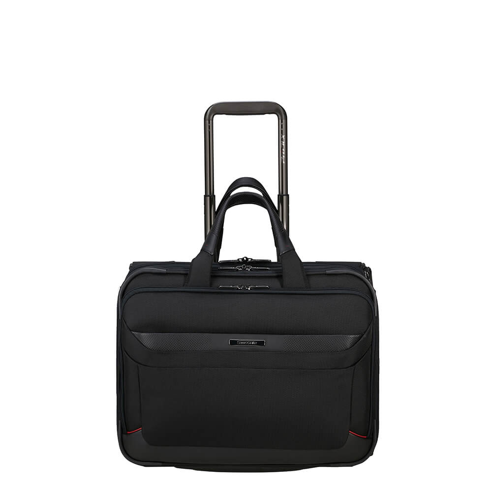 Datorväska SAMSONITE PRO DLX6 med hjul 15.6"