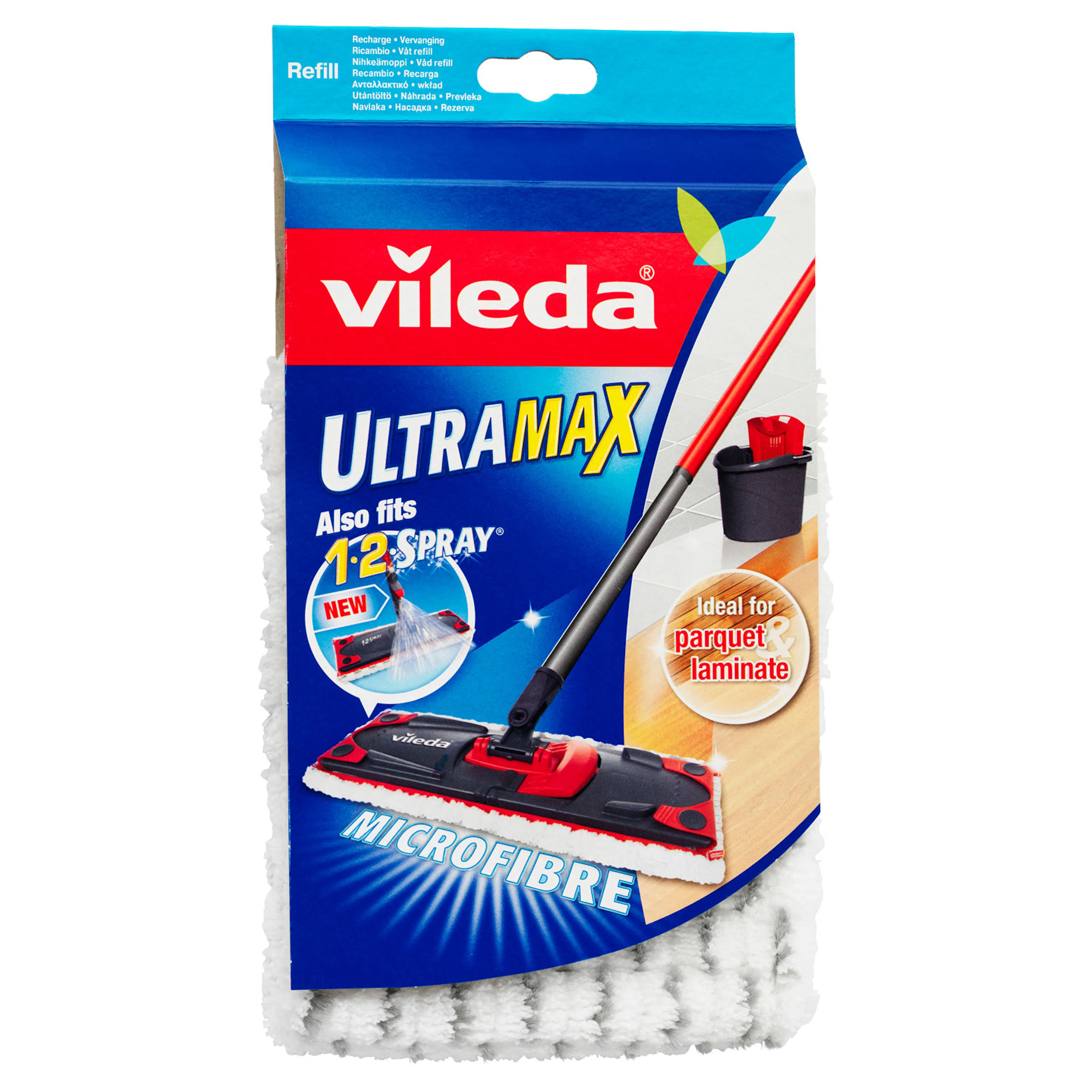 Tillval städredskap & städprodukter