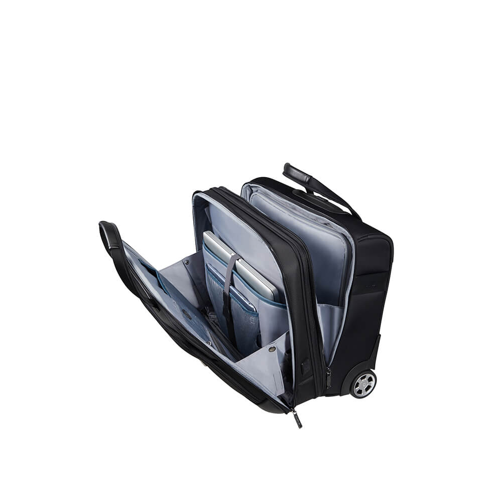 Resväska Samsonite Rolling Tote Spectrolite 3.0 17.3