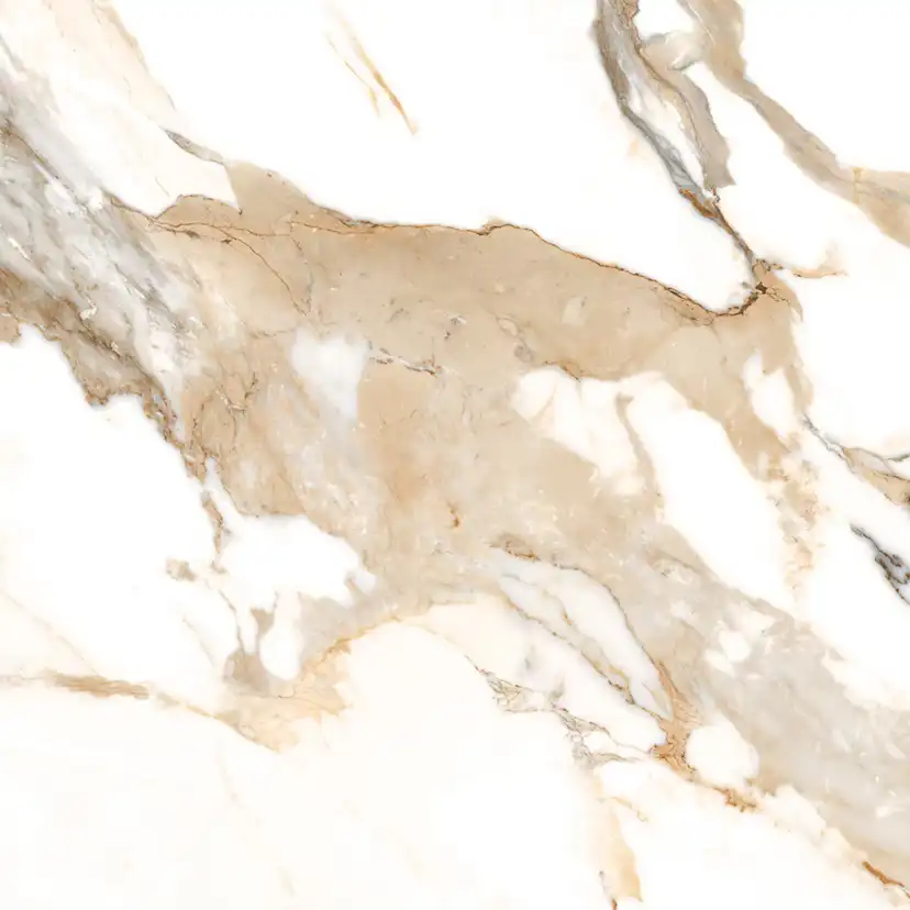 Klinker Tenfors Crash Beige Marmor 60x60 cm
