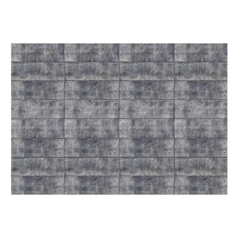 Fototapet Arkiio Concrete Fortress