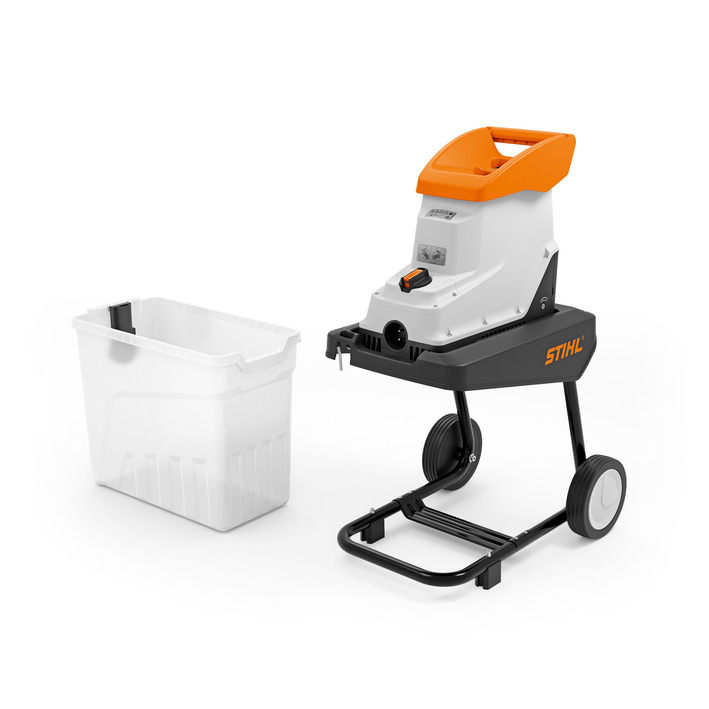 Kompostkvarn STIHL GHE 140.0