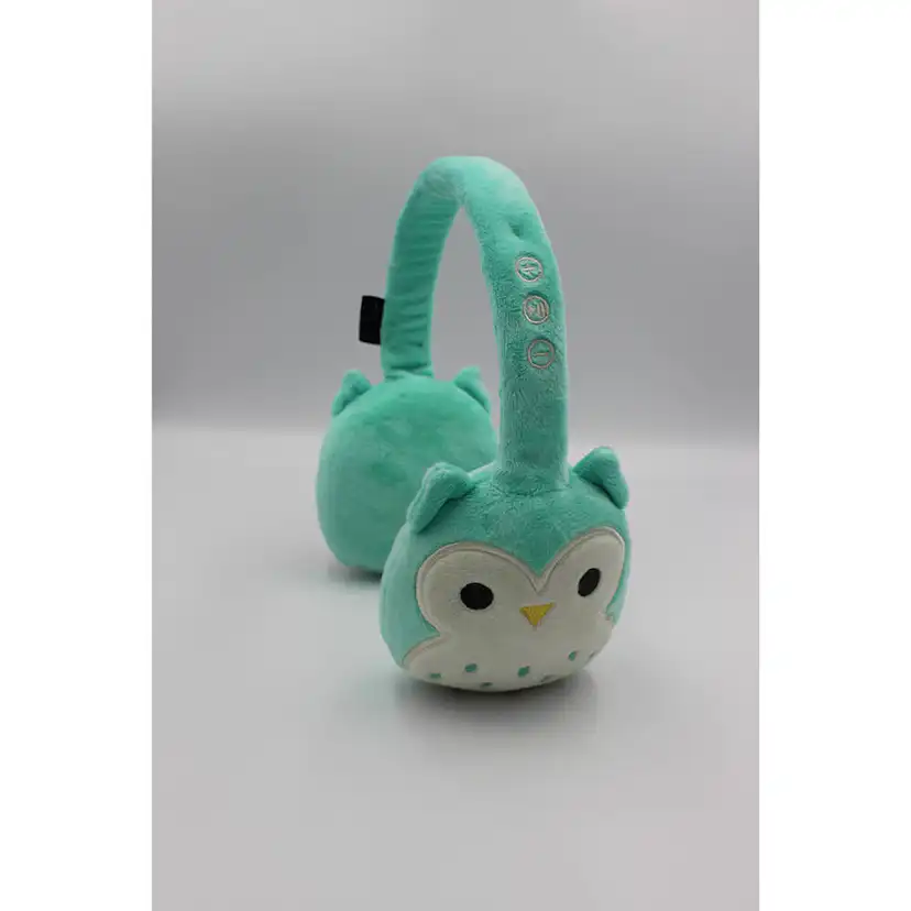 Hörlur SQUISHMALLOWS Winston Trådlös On-Ear Winston