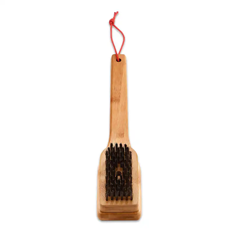 Grillborste Weber Bambu 30 cm