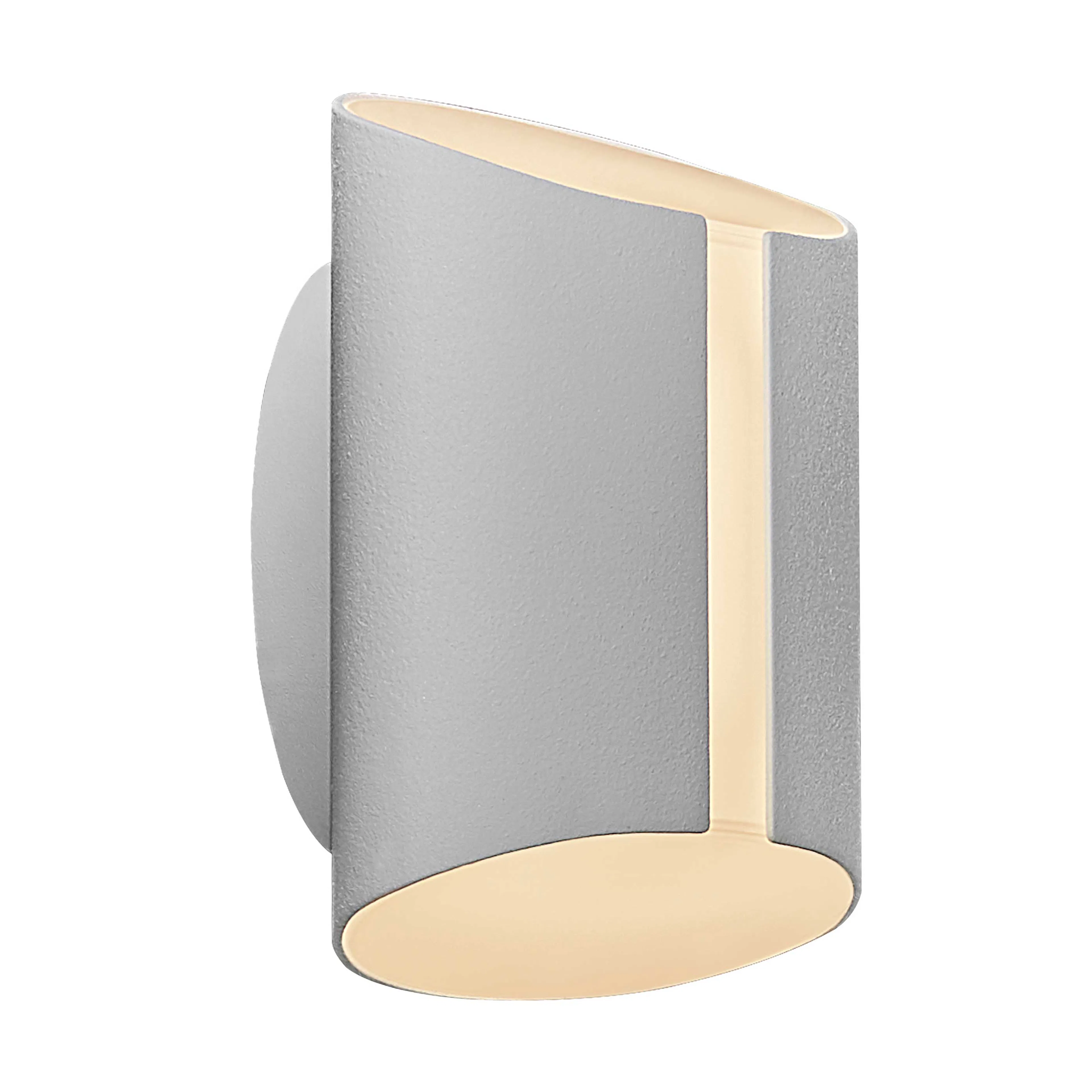 GRIP FASAD LED VIT Vit