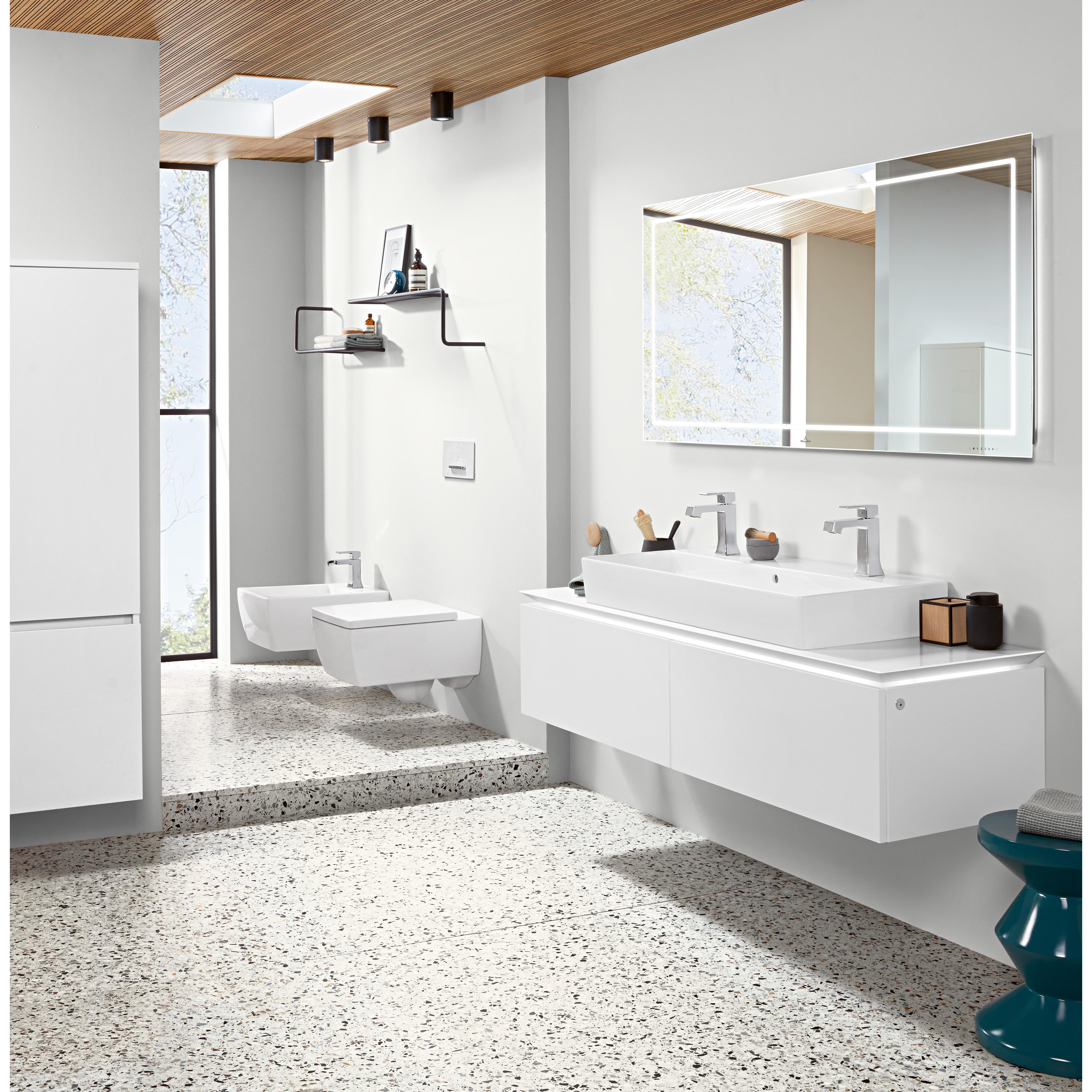 Tvättställ Villeroy & Boch Memento 2.0