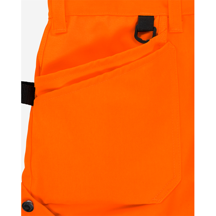 Varselshorts Fristads 2028 PLU