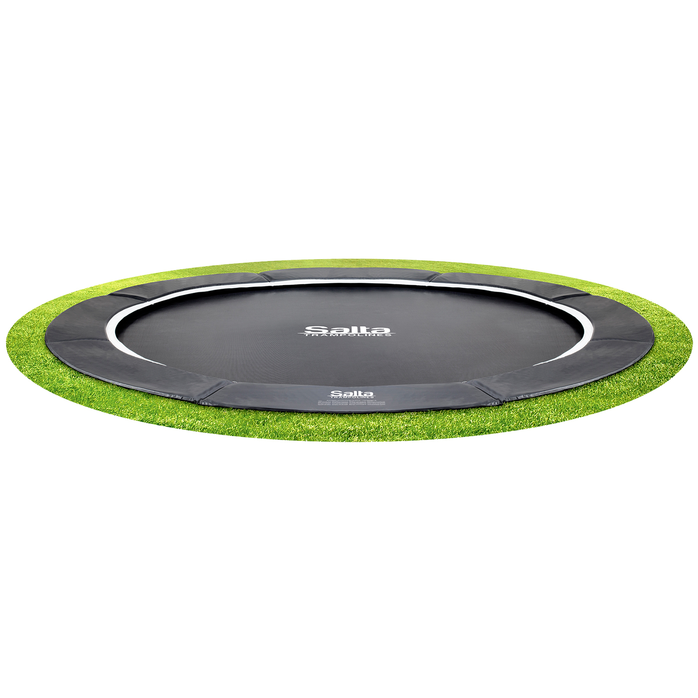 Studsmatta Salta Royal Baseground Sport