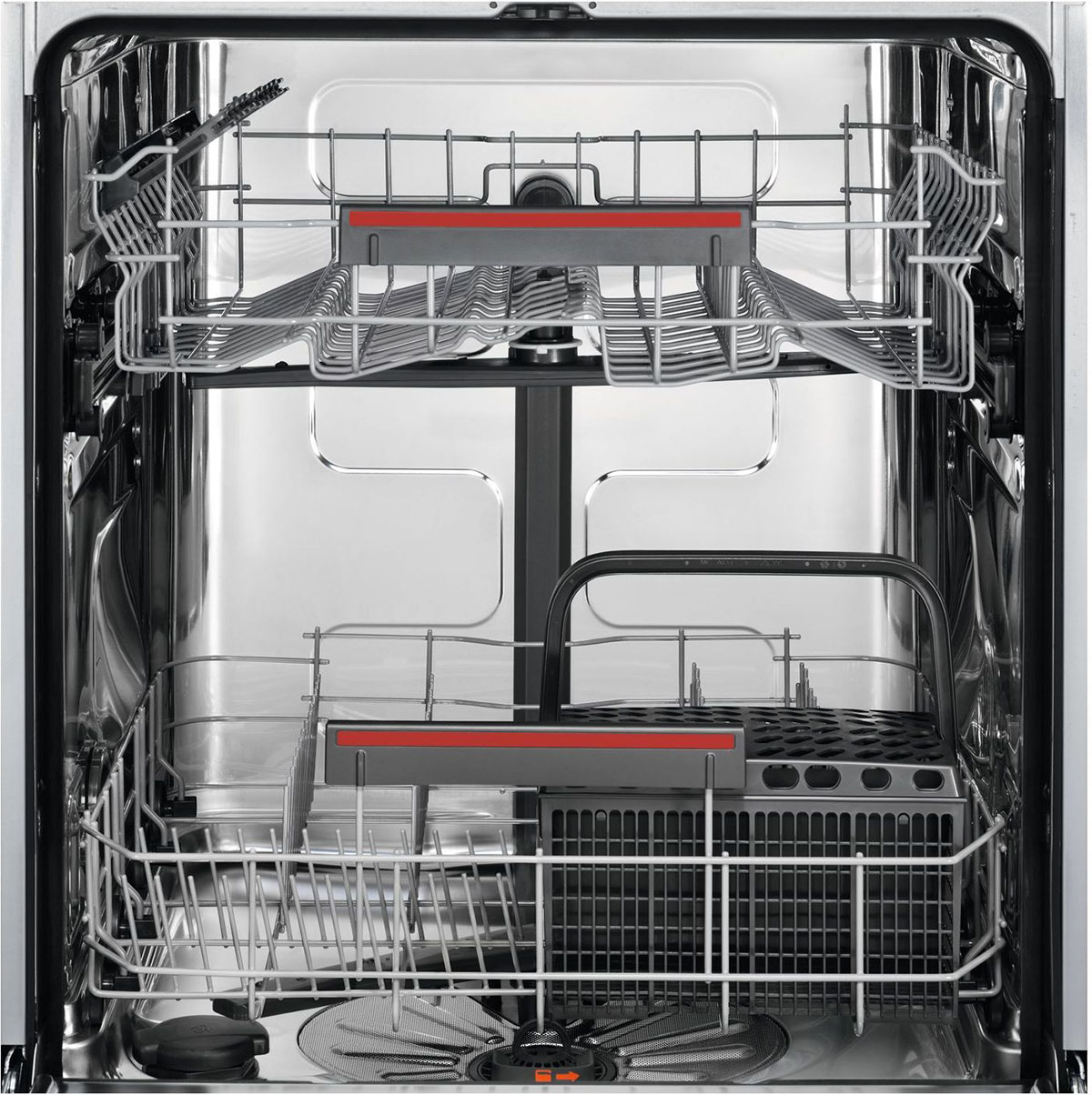 Diskmaskin AEG FBB32607Z
