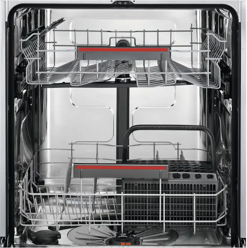 Diskmaskin AEG FBB32607Z