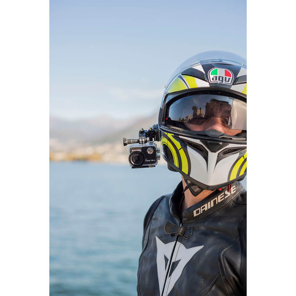 Actionkamera Midland H9 Pro 4K