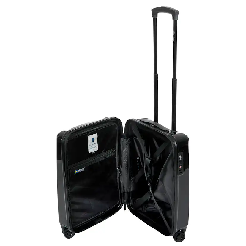 Kabinväska Cavalet Chill DLX 55 cm