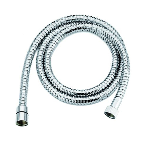 Duschslang Tapwell ZFLO 003 2 m Krom