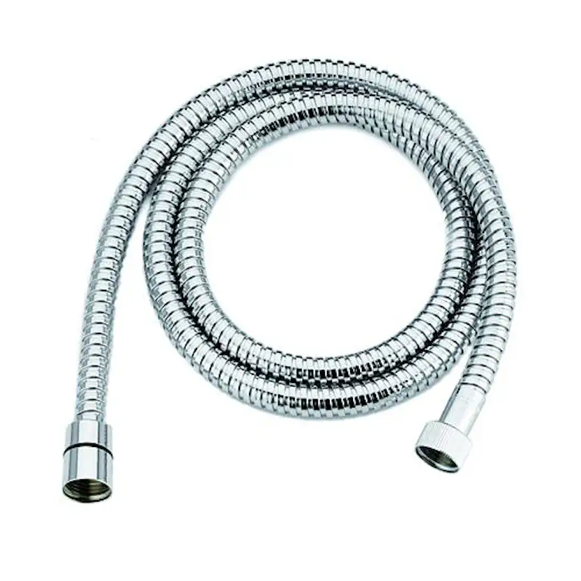 Duschslang Tapwell ZFLO 003 2 m Krom