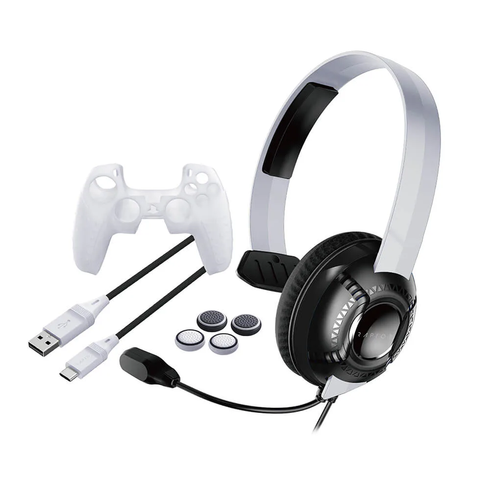 Startkit Raptor PS5