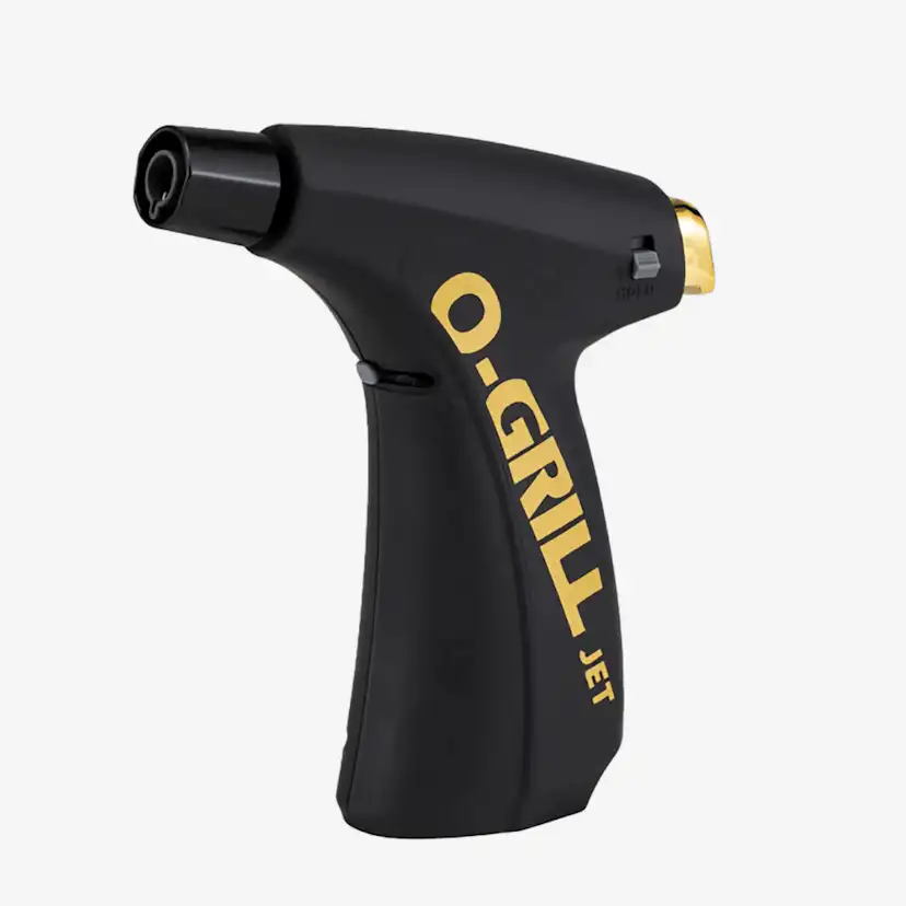 Stormtändare O-Grill GJ360 Torch Lighter