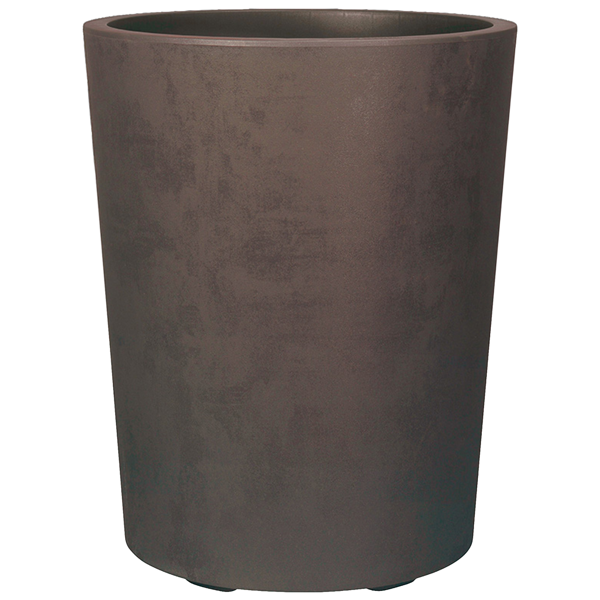 Kruka Deroma Millennium Brownstone Rund 43,5 x 53,5 cm