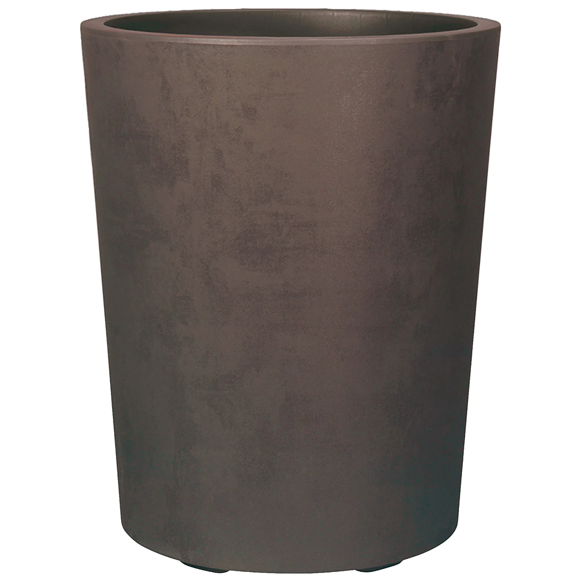Kruka Deroma Millennium Brownstone Rund 43,5 x 53,5 cm