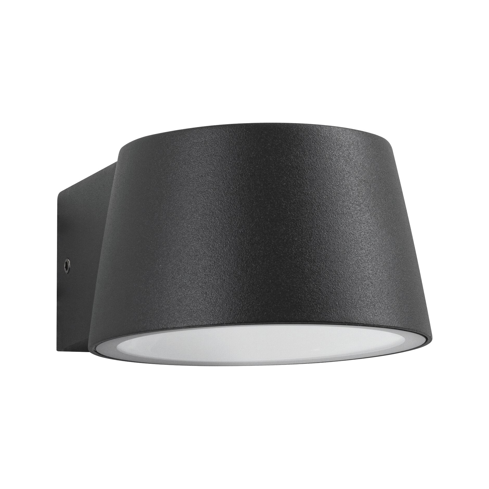 Fasadbelysning LED Paulmann Capea IP44 230V Design: utan Skymningsstyrd Rörelsedetektor, Ljus: Gold Light (insektsvänlig)