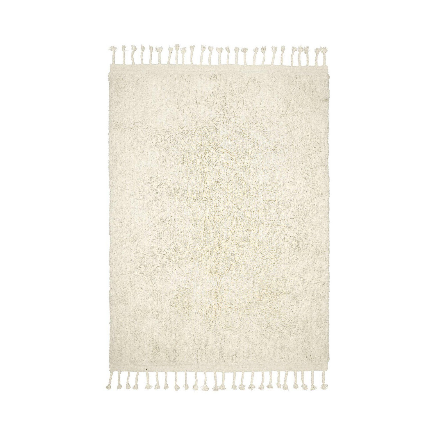 Luggmatta Svanefors Uma Ull