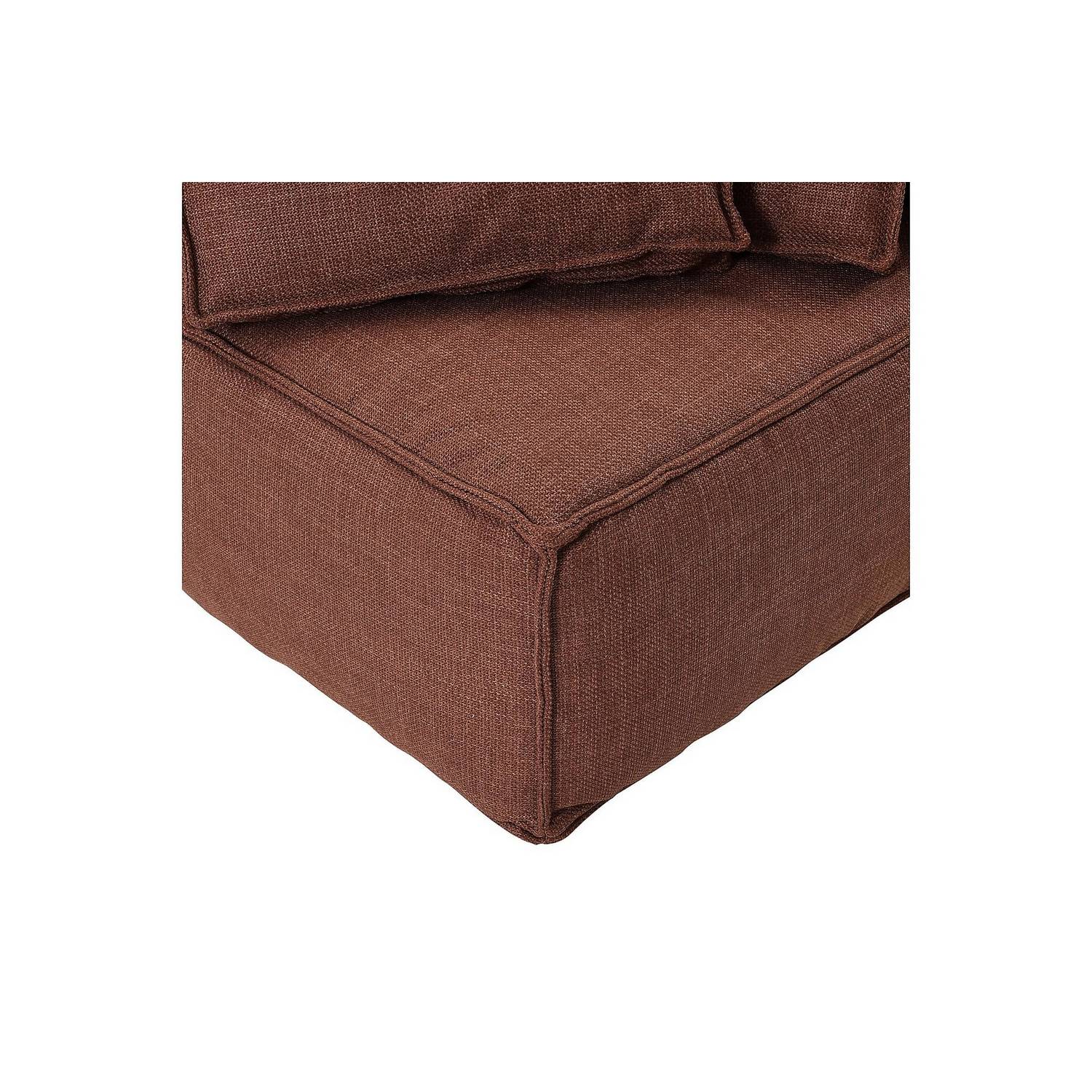 Hörnmodul In Living Oceanis höger