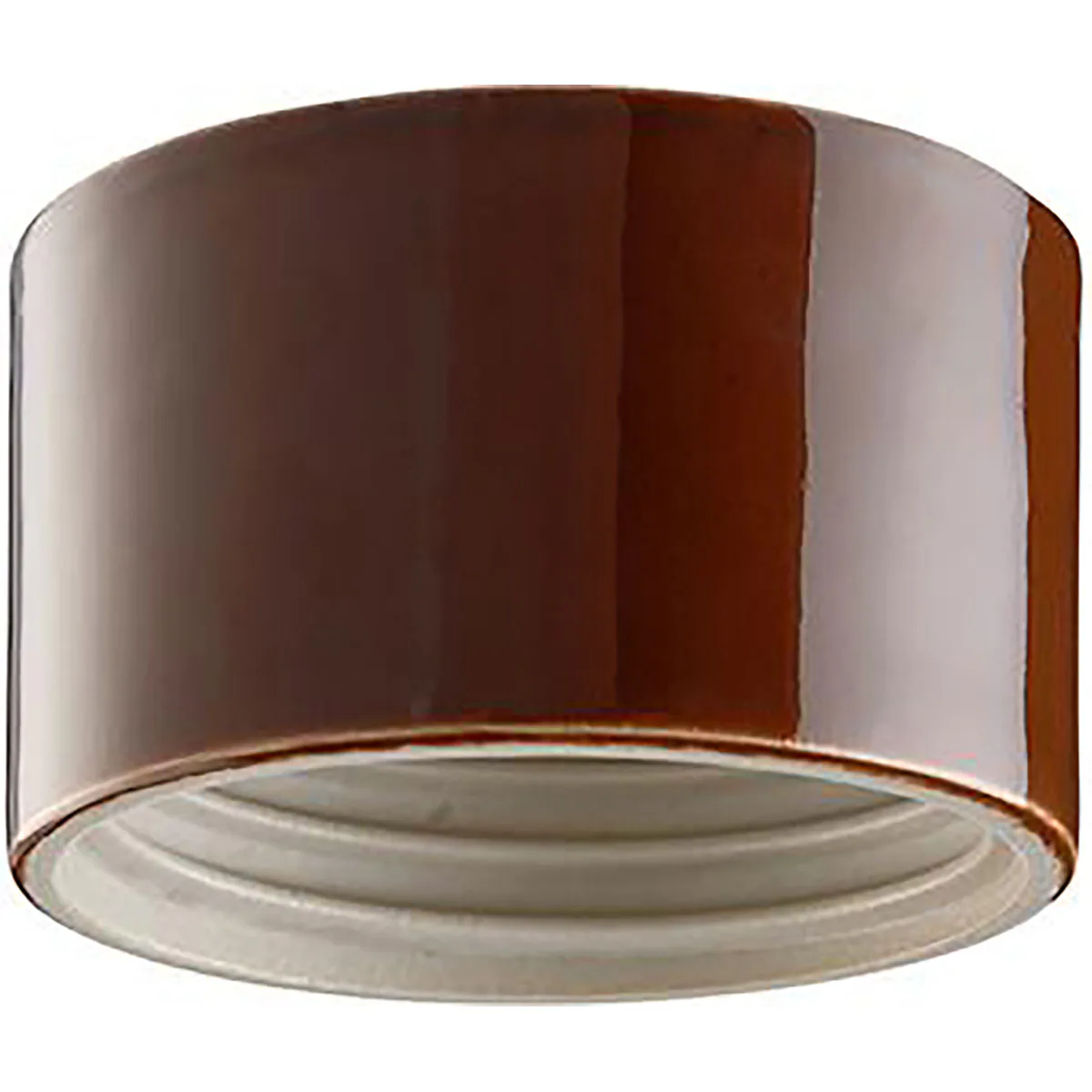 Vägg-/Taklampa Ifö Electric Sockel 84,5 Rak IP54 LED