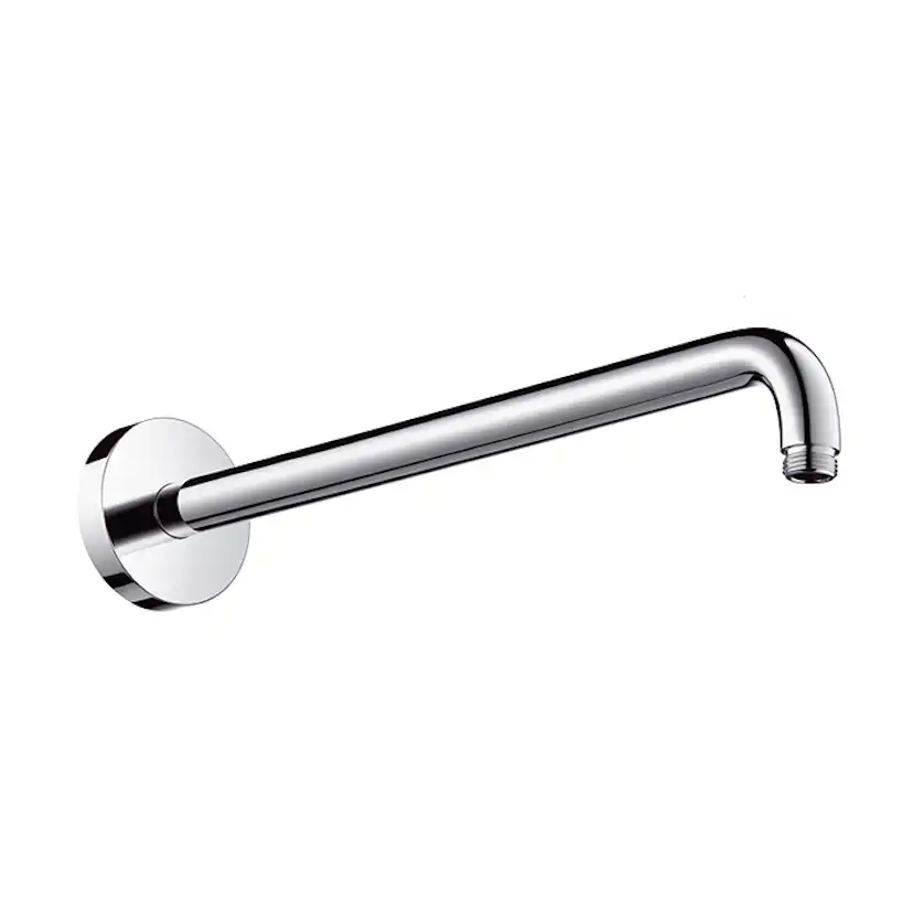 Duscharm Hansgrohe 389 mm Längd: 389 mm