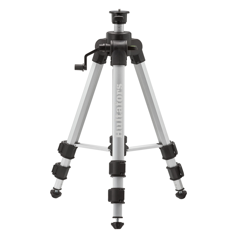 Trebensstativ Hultafors Laser B-120