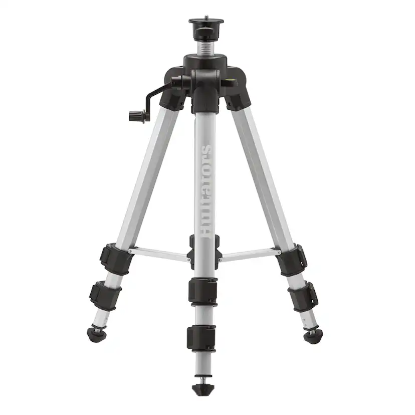 Trebensstativ Hultafors Laser B-120