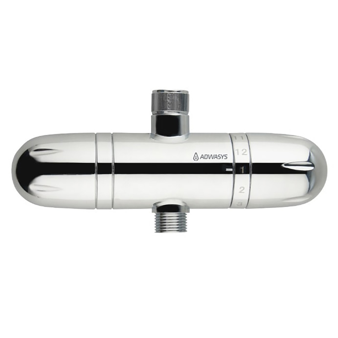 Duschfilter Adwasys Vitalfresh 01 Ersättningsfilter För Dusch